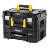 Įrankių dėžė 21,5L Fatmax TSTAK COMBO, Stanley