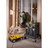 Stanley Gili įrankių dėžė FATMAX® PRO-STACK, 22L TSTAK VI