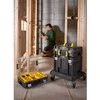 Stanley Gili įrankių dėžė FATMAX® PRO-STACK, 22L TSTAK VI