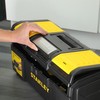 STANLEY įrankių ddėžė BASIC 19"