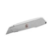 STANLEY LIGHTWEIGHT UNIVERSALUS PEILIS METALINIS fiksuotas peilis 136 mm