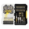 55 1/4'' FATMAX Stanley smūginių antgalių ir galvučių rinkinys [STA88559-XJ]