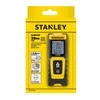 Lazerinis atstumų matuoklis Stanley SLM100