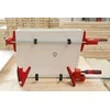 Posvyrio adapteris spaustuvams BESSEY 170x25mm