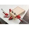 Posvyrio adapteris spaustuvams BESSEY 170x25mm