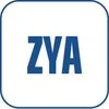šerdis/cilindrinis pjoviklis be galo pjovimo ZYA Alpen [0777606110100]