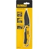 Peilis DeWalt DWHT0-10313; 80 mm
