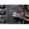 sustiprintas šoninis pjoviklis, pasviręs 14º, 160 mm, ERGO Heavy Duty BAHCO [21HDG-160A]