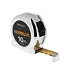 Komelon Ruletė ProErgo-C 10 m x 25 mm