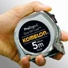 Komelon Ruletė ProErgo-C 10 m x 25 mm
