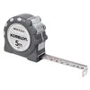 miara zwijana 5m Komelon [IR55], INOX guma