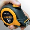 Komelon Ruletė SELF LOCK 8 mx 25 mm