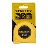 Stanley matavimo juosta 8 m x 25 mm - kortelė 0-30-457
