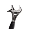 Bahco Reguliuojamas raktas apverčiamomis žiotimis 257mm, max 33mm ERGO