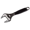 Bahco Reguliuojamas raktas plačiomis siaurintomis žiotimis 170mm max 32mm Ergo.