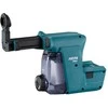 Dulkių surinkimo sistema Makita DX07