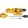 Dulkių surinkimo sistema DeWalt DWH050-XJ