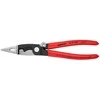 Elektriko replės Knipex 1391200; 200 mm