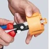 Elektriko replės Knipex 1391200; 200 mm