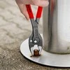 Dvigubo griebimo replės KNIPEX TwinGrip 250