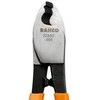 Bahco Kabelio kirpimo žirklės 160mm max diam. 10 mm