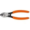 Bahco Kabelio kirpimo žirklės 200mm max diam. 13 mm