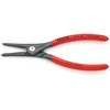 Replės žiedams Knipex 4911A0; 3-10 mm