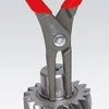 Preciziškos replės išoriniams žiedams KNIPEX 4911A2