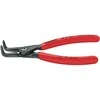 Replės žiedams Knipex 4921A01; 3-10 mm
