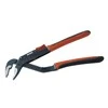 Bahco Reguliuojamos santechninės replės Ergo 250mm, max 45mm, greitas fiksavimas
