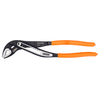 Santechninės replės (reguliuojamos) Bahco 250mm, max 61mm