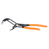 Santechninės replės (reguliuojamos) Bahco 250mm, max 61mm