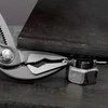 Vamzdinės replės KNIPEX Cobra 180mm