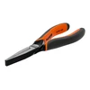 Bahco Plokščios replės 160mm Ergo