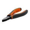 Bahco Plokščios replės 125mm Ergo