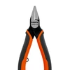 Bahco Plokščios replės 125mm Ergo