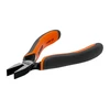 Bahco Plokščios replės 125mm Ergo