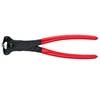 KNIPEX PRIEKINĖS replės 180mm