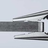 KNIPEX adatos ir nosies kombinuotos replės
