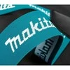 Makita Sutvirtintos petnešos su spaustukais. E-05402