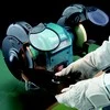 Makita Elektrinis galąstuvas GB801 205 mm
