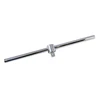 Rankena galvutėms T-formos 450mm 3/4" Irimo