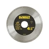 DEWALT TARCZA DIAMENTOWA PEŁNA 125 x 1,6 x 22,2mm