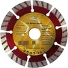 Deimantinis pjovimo diskas Cedima Beton Basic; 125 mm
