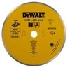 DEWALT TARCZA DIAMENTOWA PEŁNA 125 x 1,6 x 5 x 22,2mm