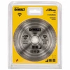 DEWALT TARCZA DIAMENTOWA PEŁNA 125 x 1,6 x 5 x 22,2mm