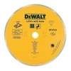 Deimantinis pjovimo diskas DeWalt; 254 mm