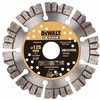 None Deimantinis pjovimo diskas DeWalt Extreme; 125x2x22,23 mm