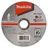 Makita Pjovimo diskas 125x1 mm B-45331 Pjovimo diskas