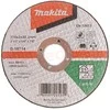 Makita Pjovimo diskas 115 X 3mm, C30S Akmeniui D-18714